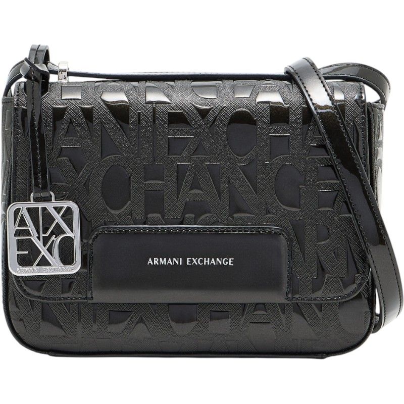 Armani Exchange - Damestas - Zwart