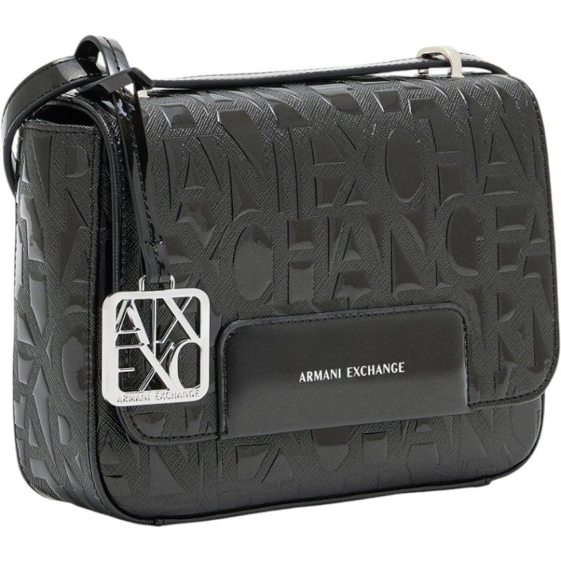 Armani Exchange - Damestas - Zwart