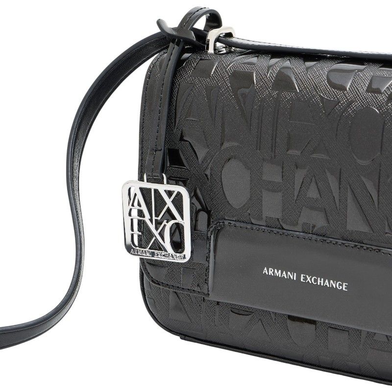 Armani Exchange - Damestas - Zwart