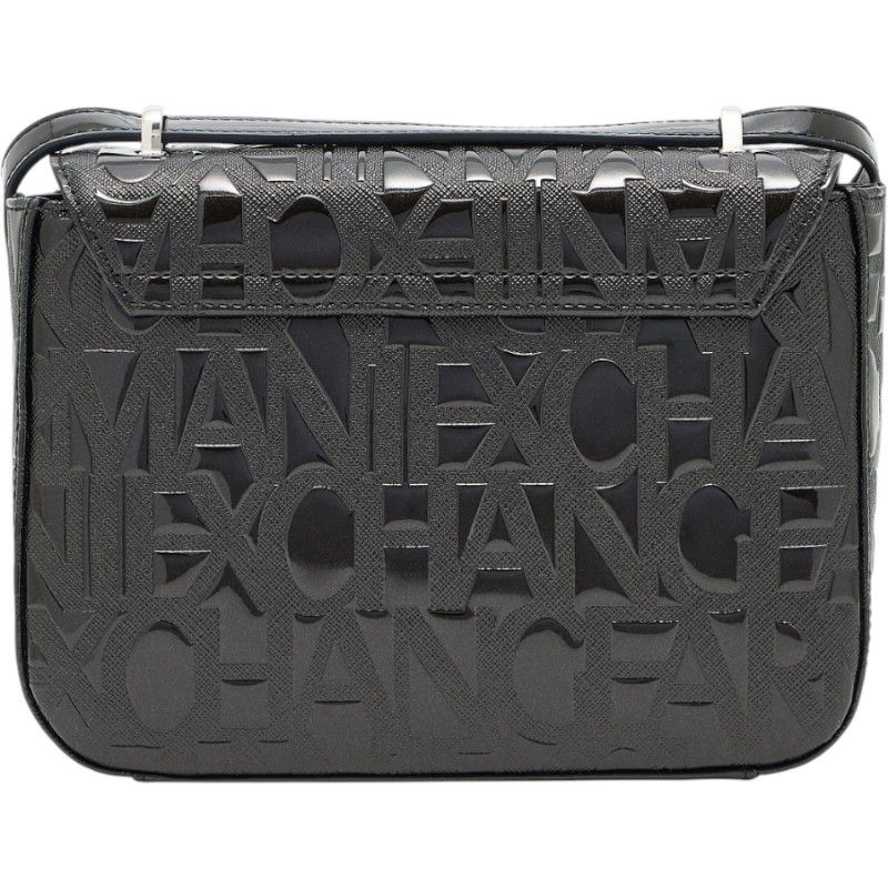 Armani Exchange - Damestas - Zwart