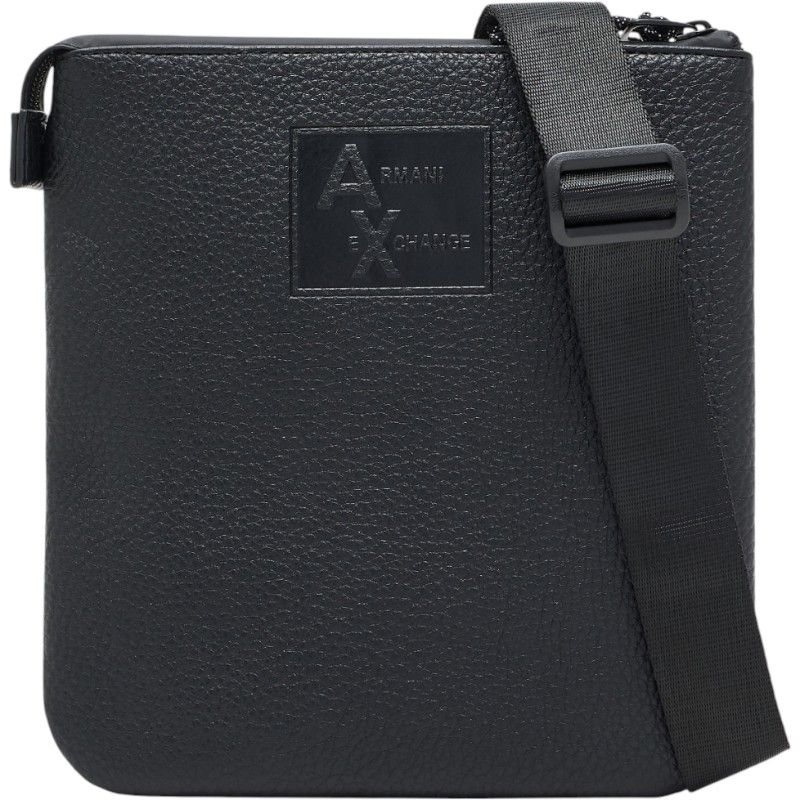 Armani Exchange - Herentas - Zwart