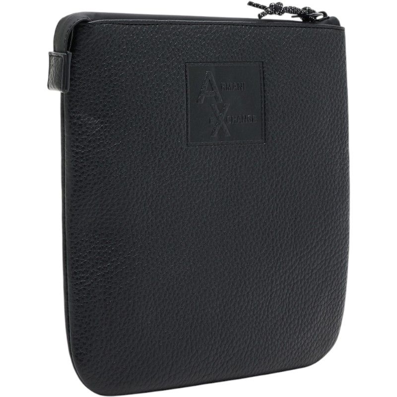 Armani Exchange - Herentas - Zwart