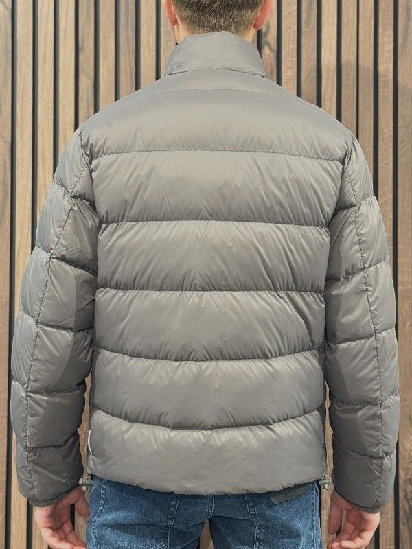 Armani Exchange - Jacket - Grijs