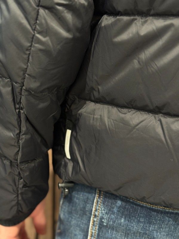 Armani Exchange - Jacket - Zwart