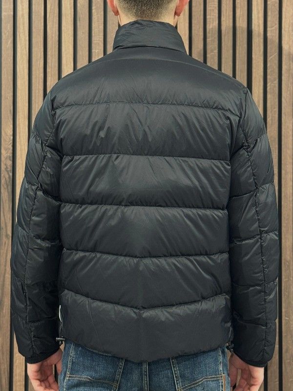Armani Exchange - Jacket - Zwart
