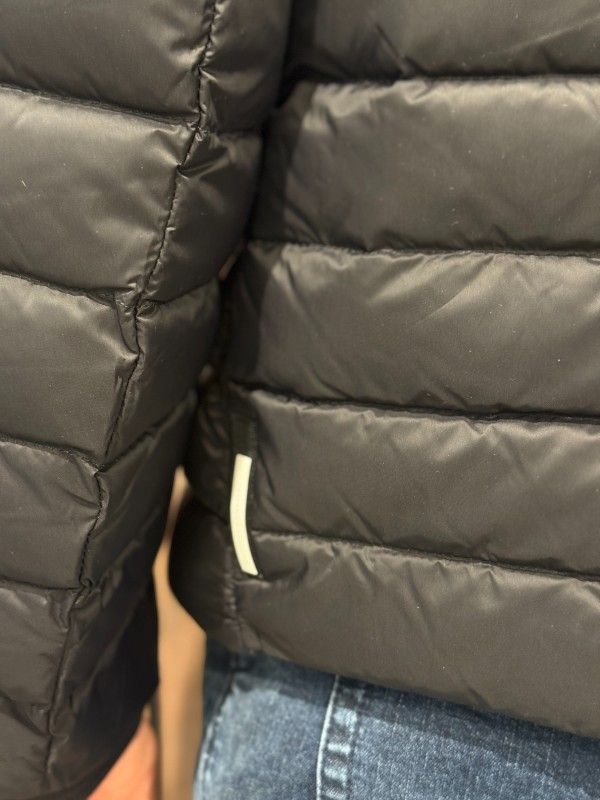 Armani Exchange - Jacket - Zwart