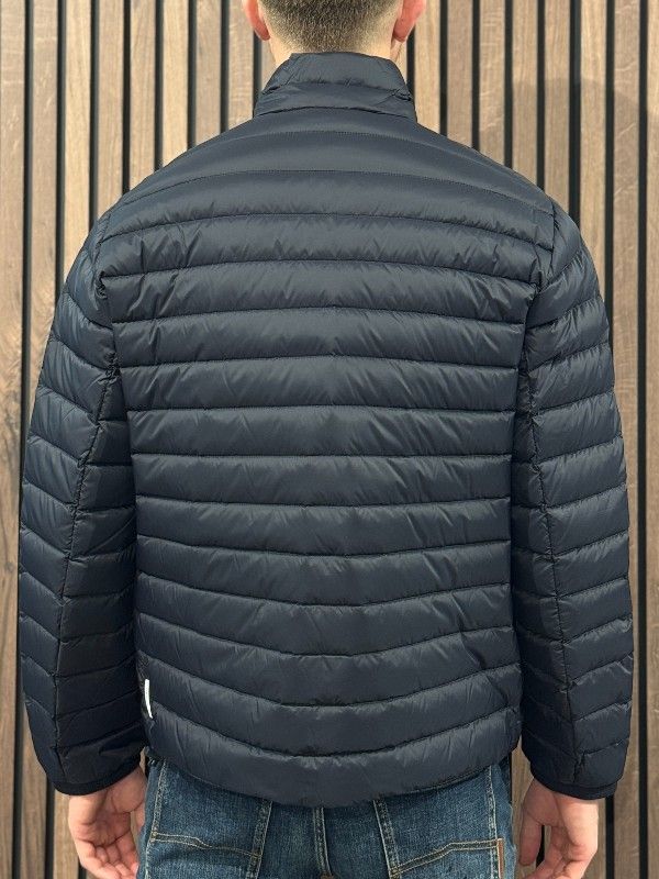 Armani Exchange - Jas - Blauw