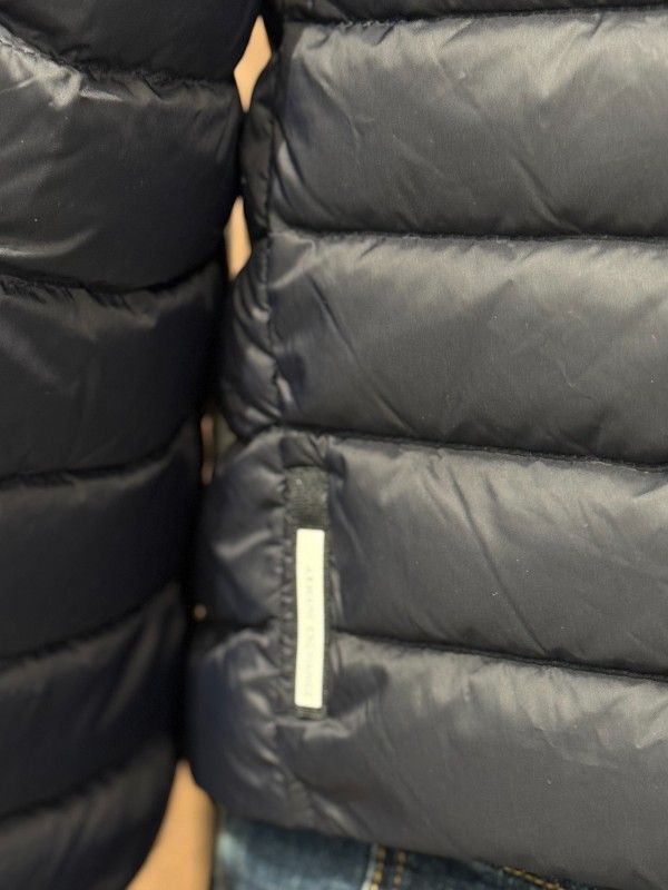 Armani Exchange - Jas - Blauw