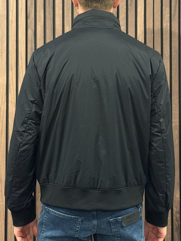 Armani Exchange - Jas - Zwart