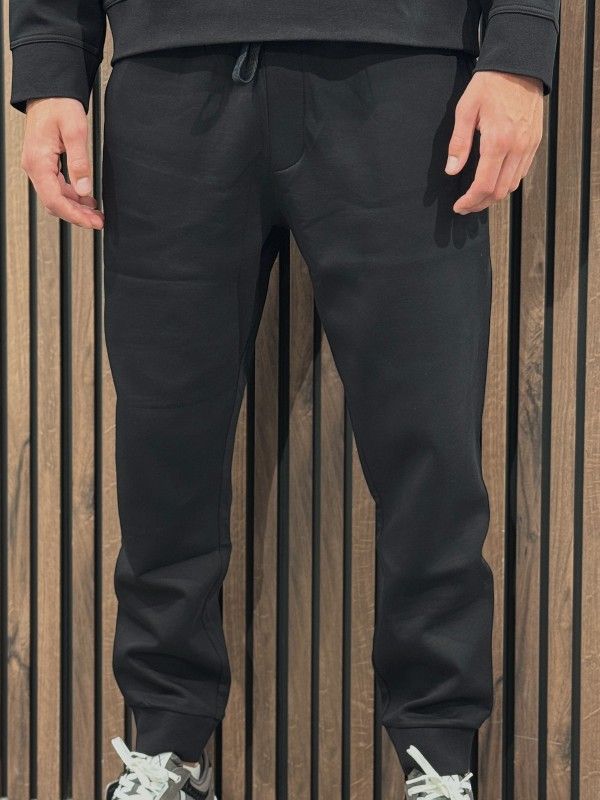 Armani Exchange - Joggingbroek - Zwart