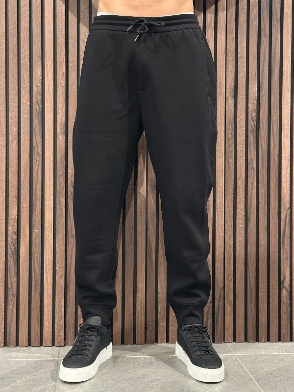 Armani Exchange - Joggingbroek - Zwart