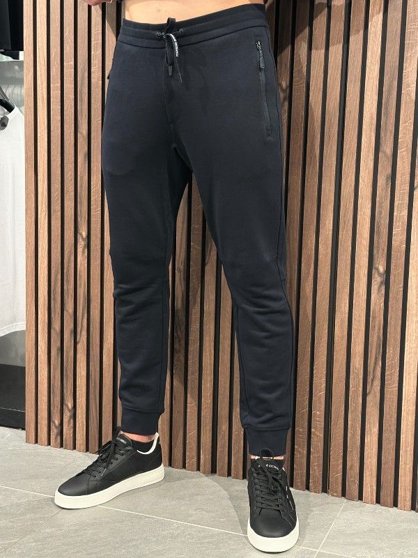 Armani Exchange - Joggingpak - Blauw (2 LOSSE ITEMS!)