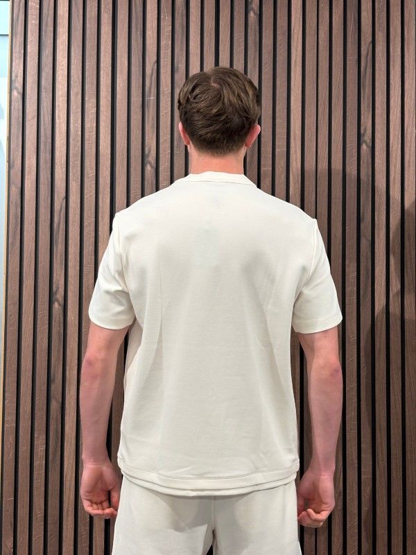 Armani Exchange - Jumper - Beige