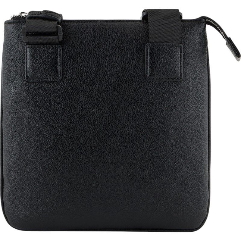 Armani Exchange - Messenger bag - Zwart