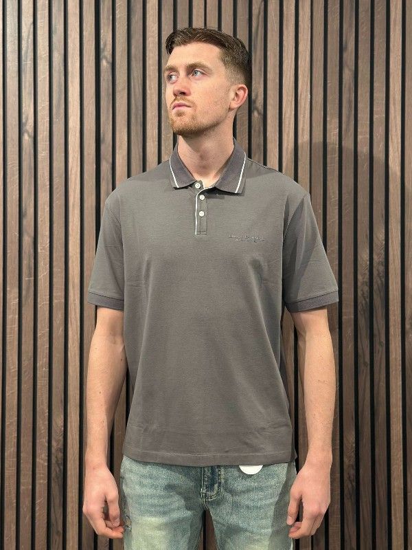 Armani Exchange - Polo - Grijs
