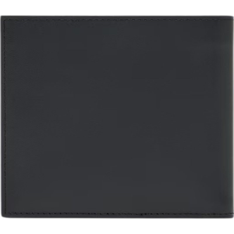 Armani Exchange - Wallet - Zwart