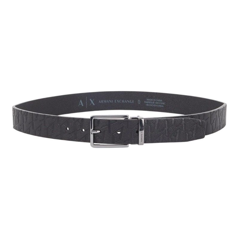 Armani Exchange - Riem - Zwart