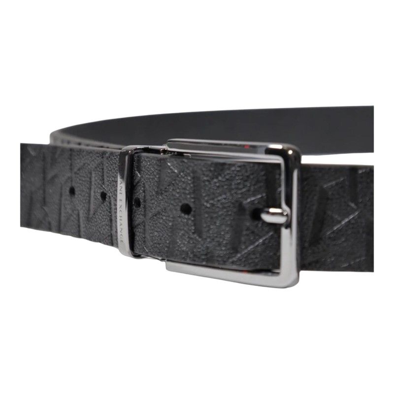 Armani Exchange - Riem - Zwart