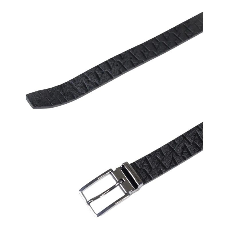 Armani Exchange - Riem - Zwart