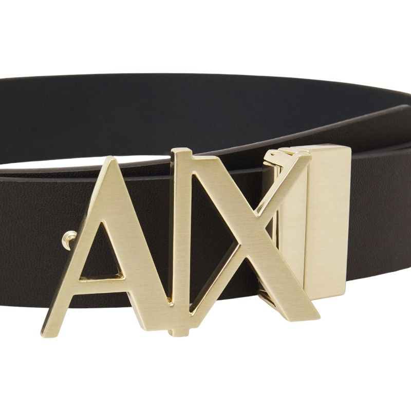 Armani Exchange - Riem - Zwart