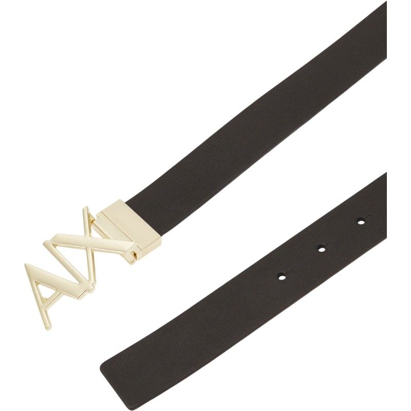 Armani Exchange - Riem - Zwart