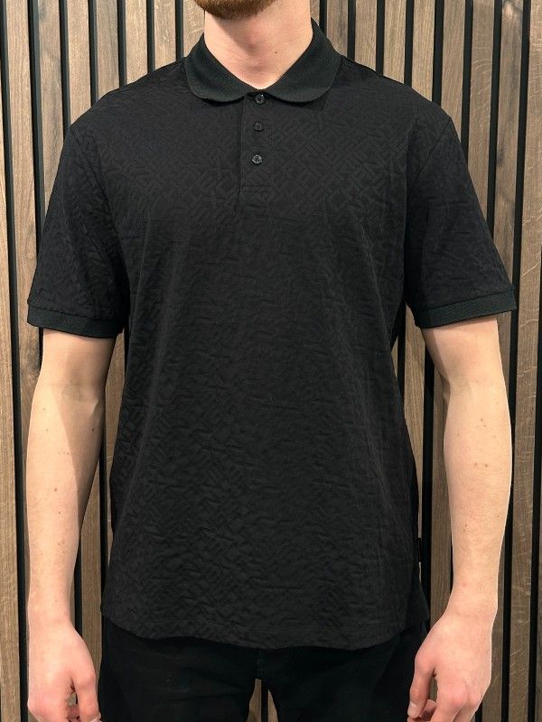 Armani Exchange - Set - Zwart