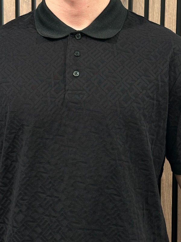 Armani Exchange - Set - Zwart