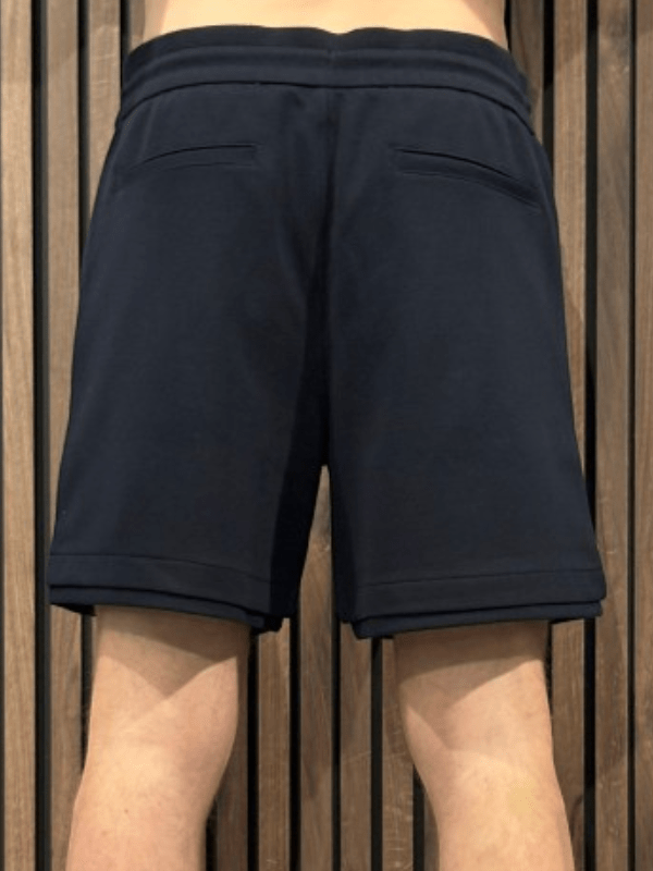 Armani Exchange - Shorts - Blauw