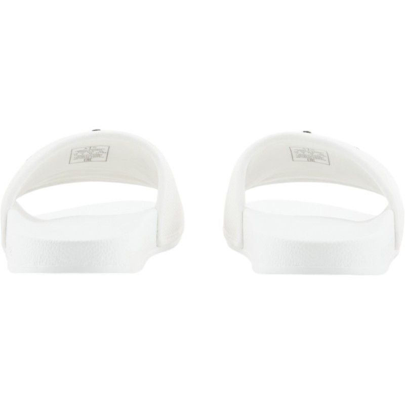 Armani Exchange - Slippers - Wit