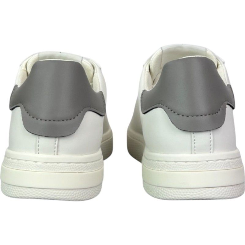 Armani Exchange - Sneakers - Wit