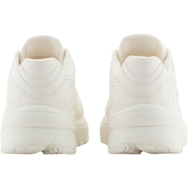 Armani Exchange - Sneakers - Wit