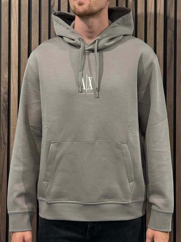 Armani Exchange - Sweatshirt - Beige
