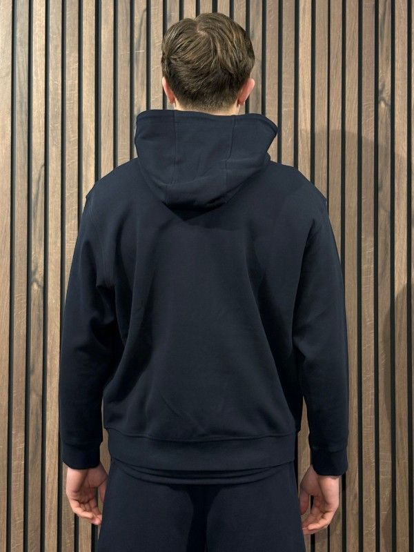 Armani Exchange - Sweatshirt - Blauw