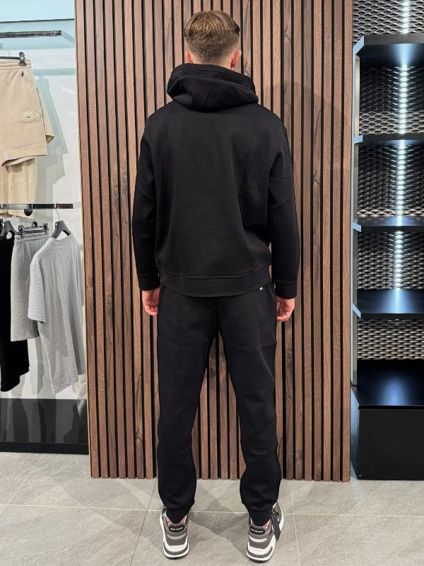 Armani Exchange - Sweatshirt - Zwart