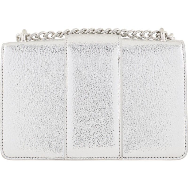 Armani Exchange - Crossbody - Zilver