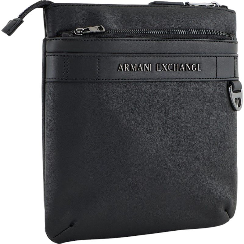 Armani Exchange - Crossbody - Zwart