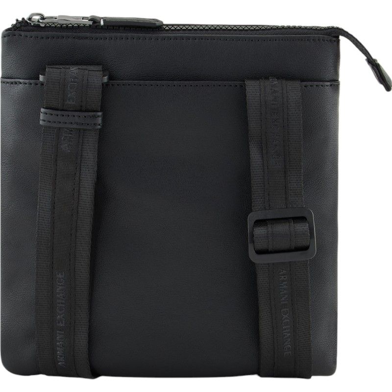 Armani Exchange - Crossbody - Zwart