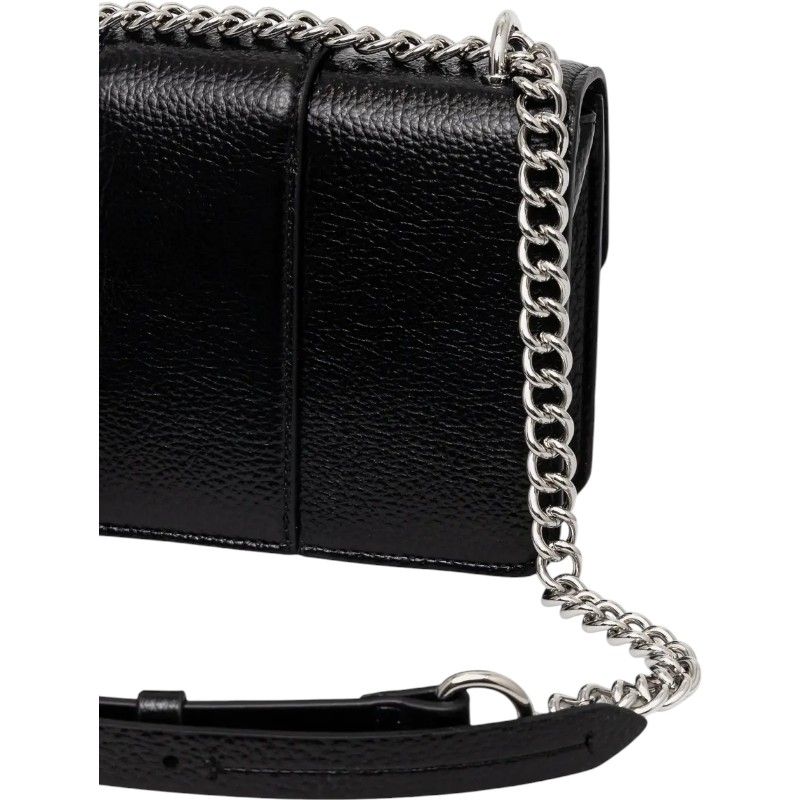 Armani Exchange - Crossbody - Zwart