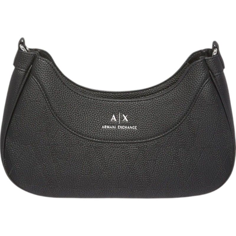 Armani Exchange - Tas - Zwart