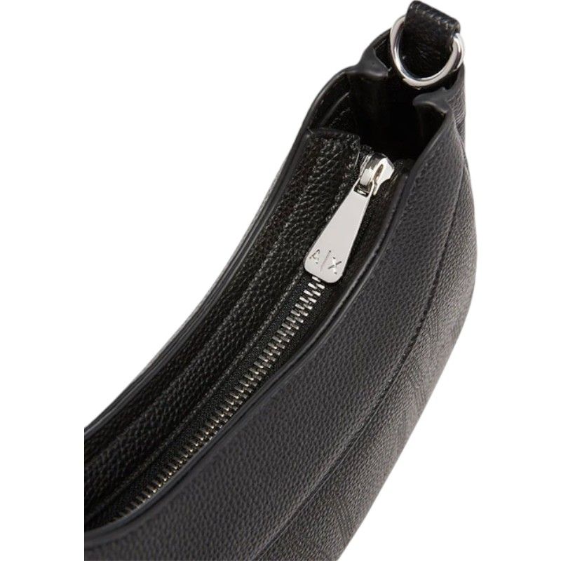 Armani Exchange - Tas - Zwart