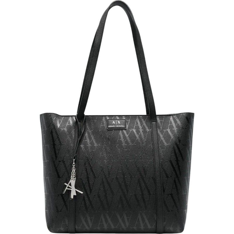 Armani Exchange - Tas - Zwart