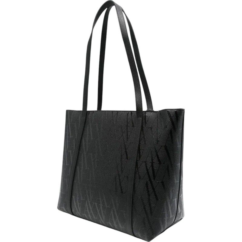 Armani Exchange - Tas - Zwart
