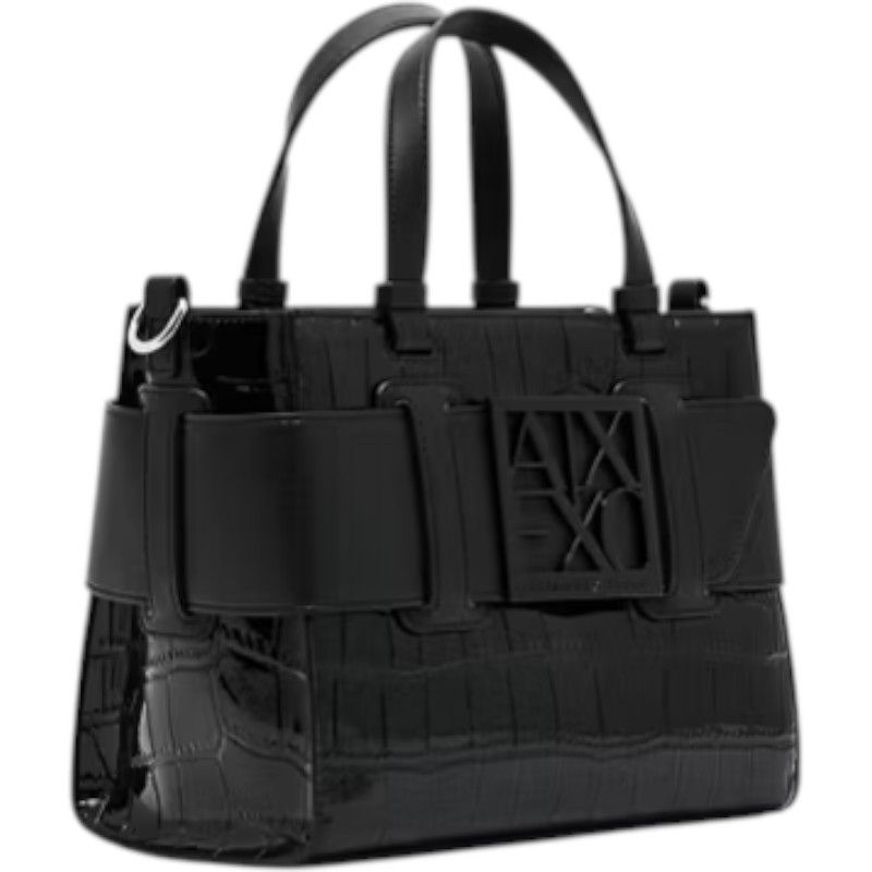 Armani Exchange - Tas - Zwart