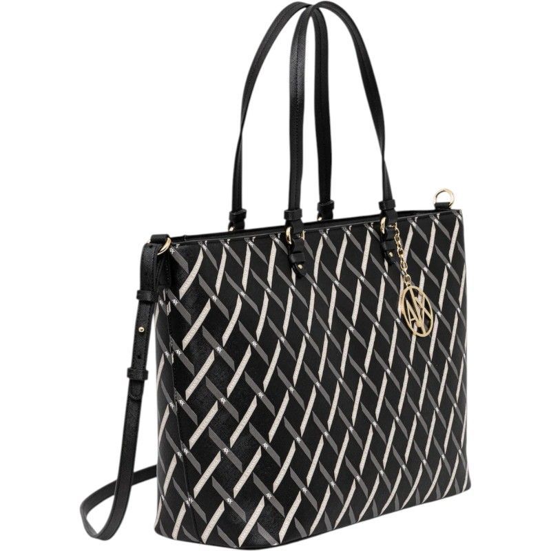 Armani Exchange - Tas - Zwart