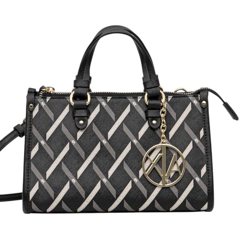 Armani Exchange - Tas - Zwart