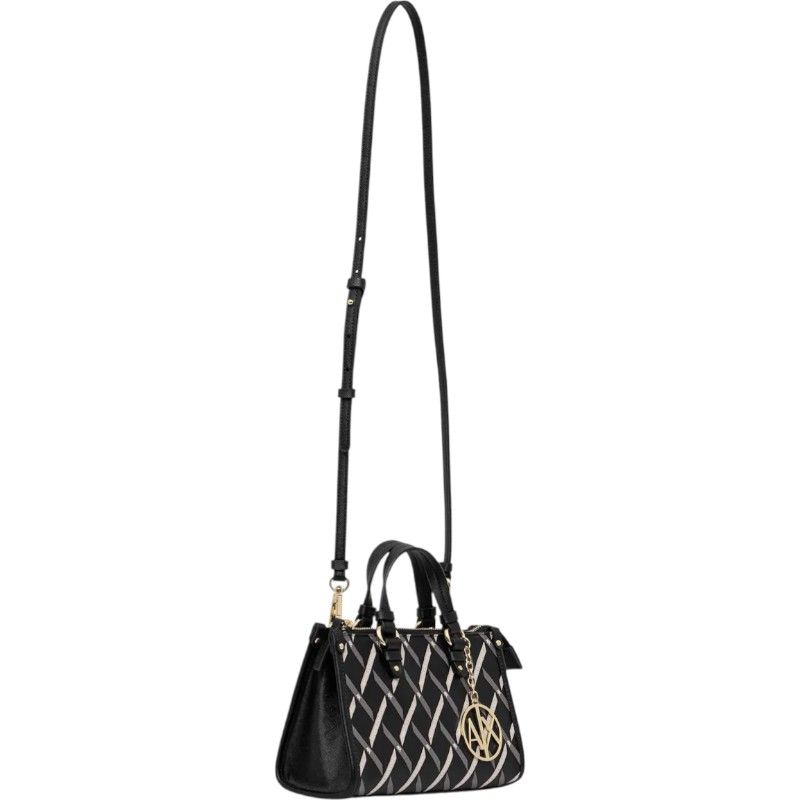 Armani Exchange - Tas - Zwart