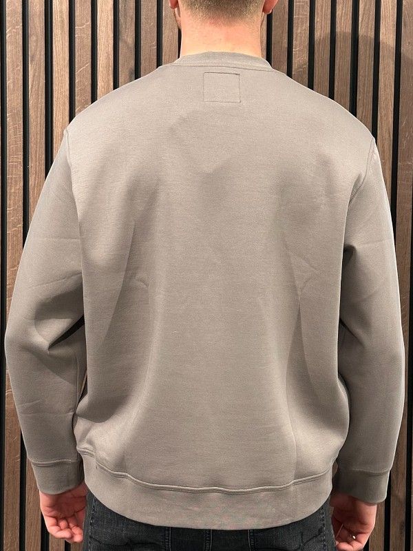 Armani Exchange - Sweatshirt - Beige