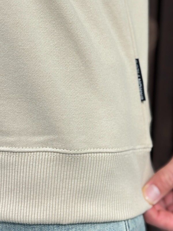 Baron Filou - Pullover Filou CL - Beige
