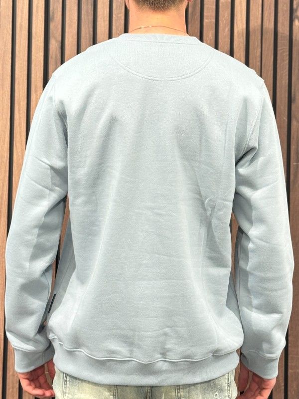 Baron Filou - Pullover Filou CXLIX - Blauw