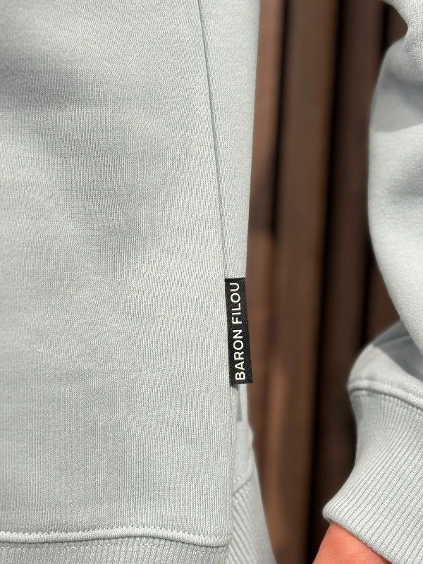 Baron Filou - Pullover Filou CXLIX - Blauw